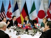 Саммит G7 пройдет в Брюсселе 4 и 5 июня