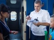 В Украине второй раз подорожали билеты на поезда 
