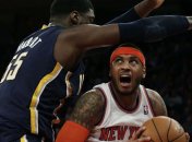 НБА. Результаты матчей 20 марта