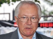 Тарасюк говорит, что при Трампе отношения со Штатами не ухудшатся