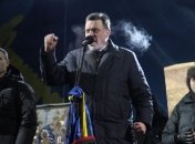 Лидеры оппозиции проводят в последний путь Михаила Жизневского