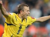 Киевское "Динамо" еще не решило судьбу Олега Гусева