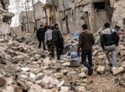 Сирийские повстанцы сделали новое заявление