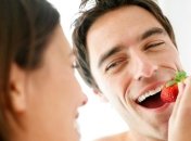 Продукты, после которых захочется секса 