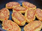 Житлові котлети складуть гідну конкуренцію м’ясним