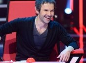 Святослав Вакарчук сообщил об уходе из проекта "Голос країни 5"
