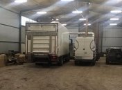 СБУ викрила контрабанду контрафактних цигарок до ЄС на 15 млн грн