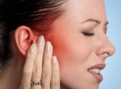 От чего возникает шум в ушах?