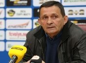 Тренер "Волыни": "Александрия" ничем не удивила