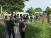 Российские силовики провели обыски у крымских татар: задержаны 4 человека
