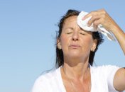 Перша допомога при тепловому ударі: інструкція і корисні поради (інфографіка)