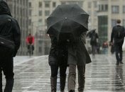 Украинцев предупреждают о мощном ветре 6 октября