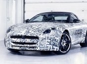 Новый спорткар Jaguar дебютирует в Париже