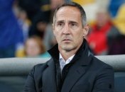 "Хорошо помню, как побеждал Шахтер": наставник Айнтрахта - о матчах 1/16 ЛЕ