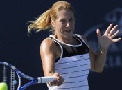 Украинская теннисистка установила личный рекорд