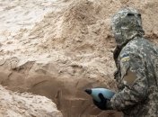 Штаб: Боевики 17 раз обстреляли позиции сил АТО