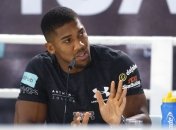 Джошуа: Мне осталось еще лет десять в боксе