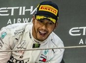 Хэмилтон рассказал, где мог начать карьеру автогонщика