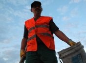 Украинцы считают комунальщиков ответственными за улучшение города