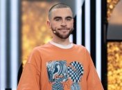 Украинский певец Антон Вельбой, он же Wellboy