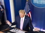 Трамп: Наша страна должна быть открытой, энергичной и великой