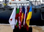 Военно-морские силы Украины будут командовать группой Blakseafor