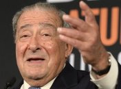 Арум резко раскритиковал идею участия боксеров-профессионалов в Олимпийских играх