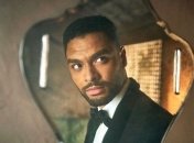 Британский актер театра и кино Реге-Жан Пейдж