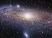 Ученые "отбелили" темную материю