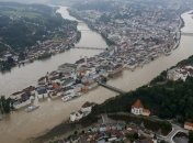 Наводнение в Европе забрало уже 12 жизней 