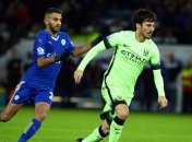 Марез: Я хотел остаться в "Лестере"