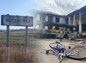 Росіяни стояли в Богданівці 3 тижні і вбивали там людей