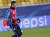 Роналду не покинет "Реал" в ближайшее время