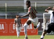 Шахтер нацелился на пару новых талантов из Бразилии