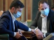 Почему Зеленский уволит Ермака и кто станет новым главой ОП