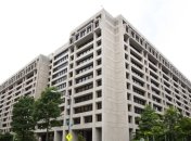 Украиной выполнены рекомендации МВФ и других финансовых организаций