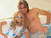 Самые странные имена детей звезд (ФОТО)