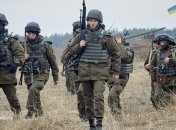 Ситуация на востоке Украины 15 марта (Фото, Видео)