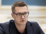 Обыски в "1+1": Баканов объяснил ситуацию 