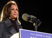 Vogue поместил на обложку избранного вице-президента США Камалу Харрис (фото)