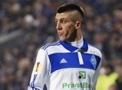 Хачериди и Драгович установили новый рекорд "Динамо"