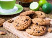 Вівсяне печиво: цікаві факти та рецепт смачного печива