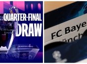 Жеребкування Ліги чемпіонів УЄФА