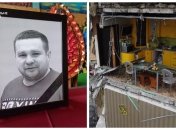 Михаил Кореновский был хозяином той самой кухни, фото которой облетело все мировые СМИ