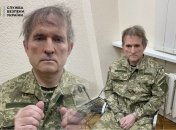 Виктор Медведчук