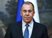 Звернення написано від імені Сергія Лаврова