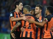 Шахтер – Хоффенхайм: когда и где смотреть матч Лиги чемпионов