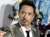 Ричи снял рекламу с Дауни и другими звездами