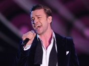 UK Albums. Джастин Тимберлейк продолжает удерживать лидерство