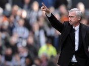 Тренер "Ньюкасла" очень доволен новичками